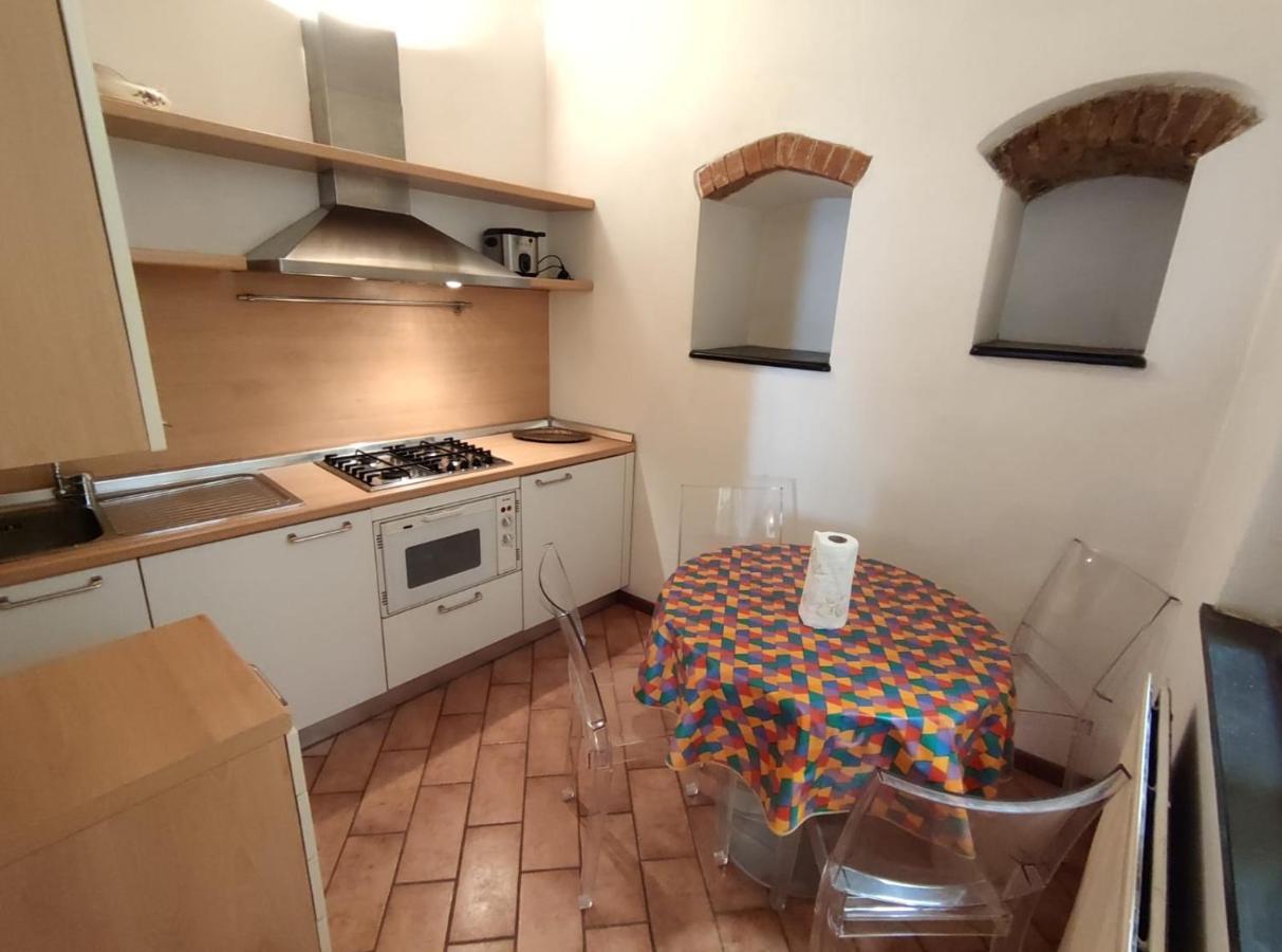 Apartment Casa Alby *