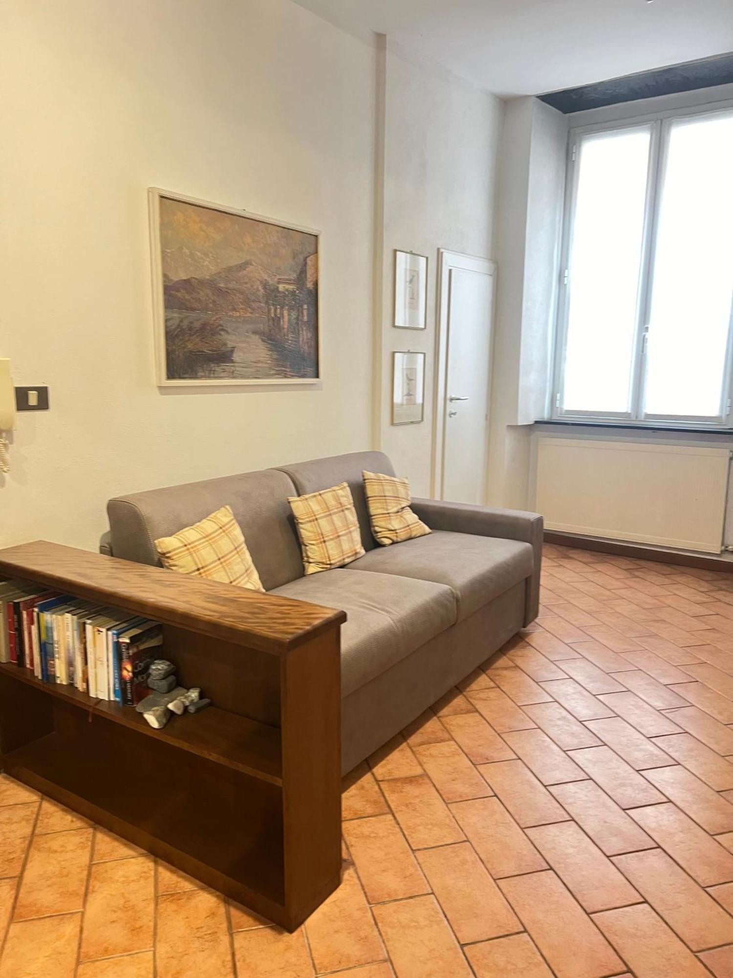 Casa Alby Apartment